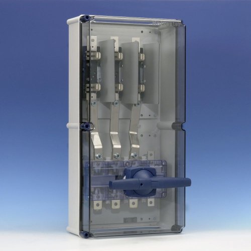 Eaton Schakelveiligh.kast, DMV 630A gr3 3p+N - Eaton 1864053 r - 20062621