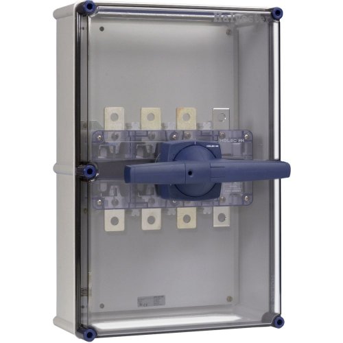 Eaton Schakelkast, DMV 1000A 3p+sldN - Eaton 1864128 r - 20062625