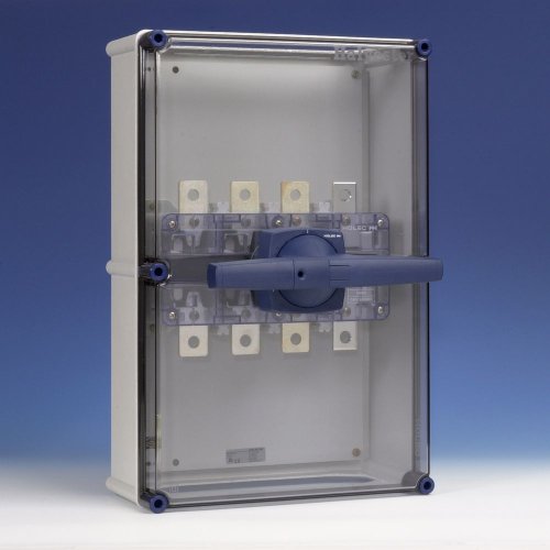 Eaton Schakelkast, DMV 1000A 4p - Eaton 1864129 r - 20062626