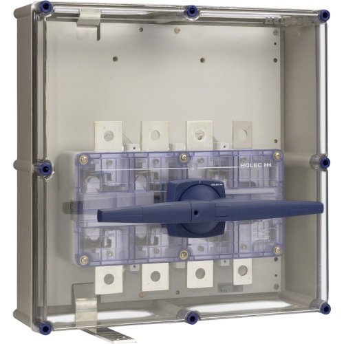 Eaton Schakelkast, DMV1250A 3p+sldN TNS onder - Eaton 1864306 r - 20062630