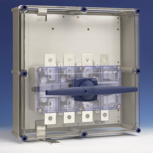 Eaton Schakelkast, DMV1600A 3p+sldN TNS onder - Eaton 1864309 r - 20062633