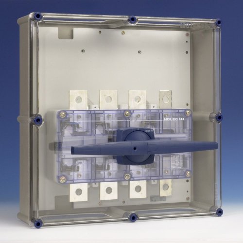 Eaton Schakelkast, DMV1600A 3p+sldN TNC onder - Eaton 1864310 r - 20062634