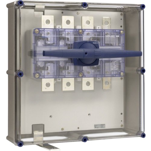 Eaton Schakelkast, DMV1600A 3p+sldN TNS boven - Eaton 1864315 ext - 20062639