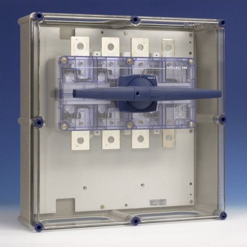 Eaton Schakelkast, DMV1600A 3p+sldN TNC boven - Eaton 1864316 r - 20062640