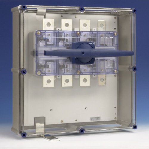 Eaton Schakelkast, DMV1600A 4p TNS boven - Eaton 1864317 r - 20062641