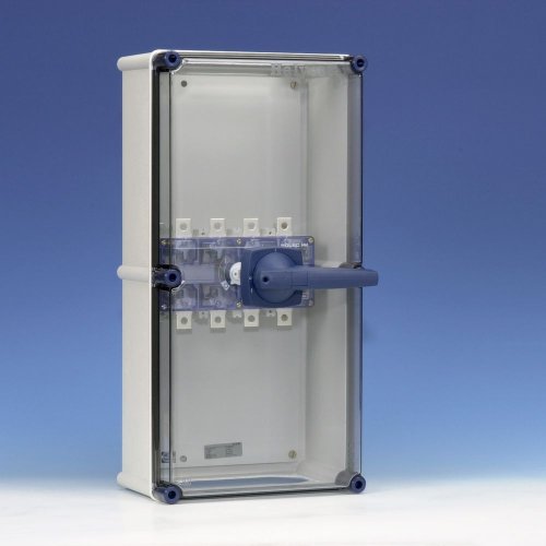 EATON schakelaarkast 250a skh250/4k 1864.428 - Eaton 1864428 r - 11010278