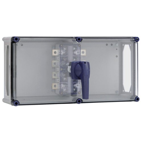 Eaton Schakelkast, koppel schak. 400A 4P - Eaton 1864429 r - 20062660