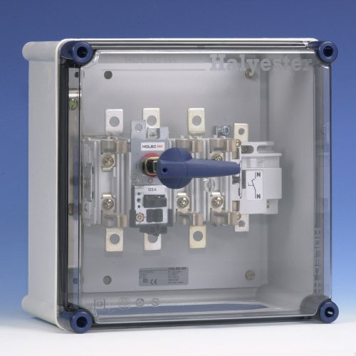 EATON schakelveilighedenkast svh160/3n 1864.455 - Eaton 1864455 r - 6846043