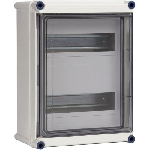 EATON groepenkast leeg ksoh434/2hd 1864.830 - Eaton 1864830 r - 6846244