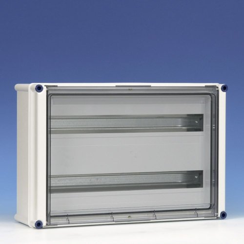 EATON groepenkast leeg ksoh464/2h 1864.833 - Eaton 1864833 r - 6846225
