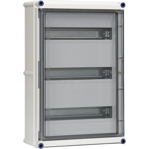 EATON groepenkast leeg ksoh464/3h 1864.834 - Eaton 1864834 r - 11008078