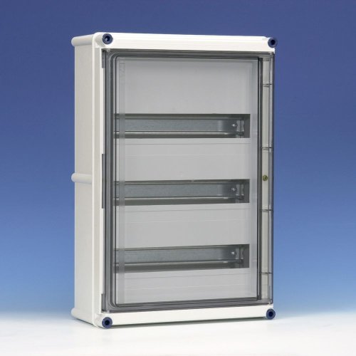 EATON groepenkast leeg ksoh464/3h 1864.835 - Eaton 1864835 r - 8006383