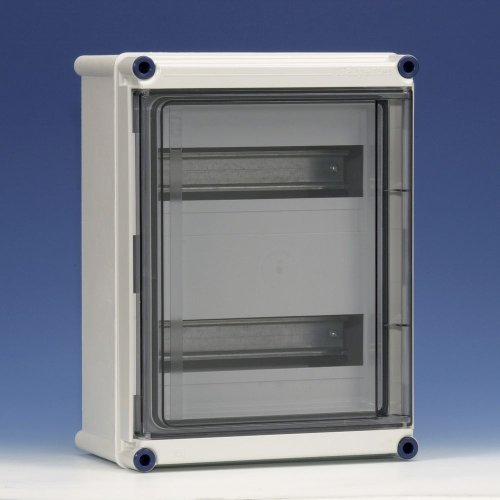 EATON groepenkast leeg ksoh434/2hd 1864.836 - Eaton 1864836 r - 6846241
