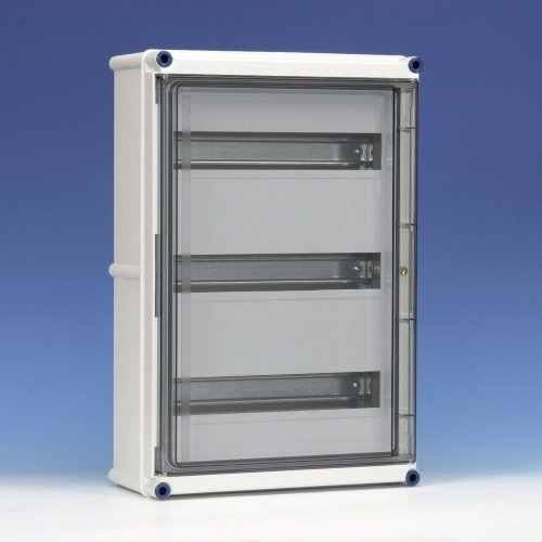 EATON groepenkast leeg ksoh464/3h 1864.840 - Eaton 1864840 r - 6846075