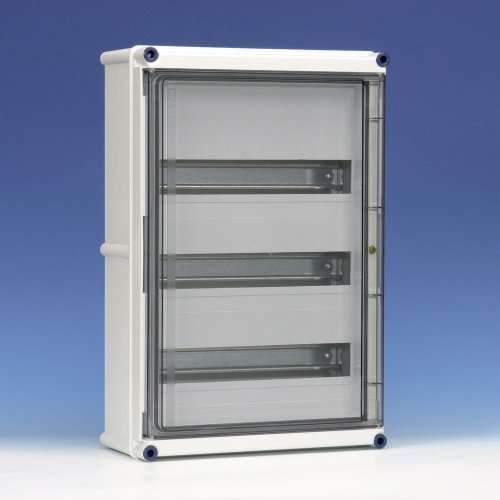 EATON groepenkast leeg ksoh464/3hed 1864.841 - Eaton 1864841 r - 6846219