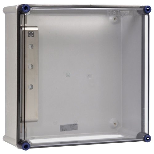 Eaton Aansluitkast AS444 voor SKH630/1000 onder - Eaton 1864881 r - 20062694
