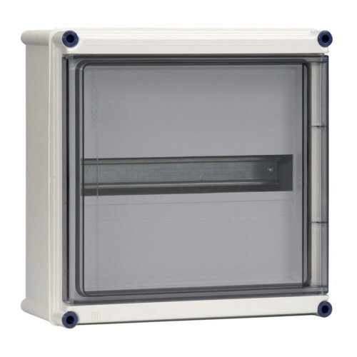 EATON groepenkast leeg ksoh444/1h 1864.882 - Eaton 1864882 r - 6846242