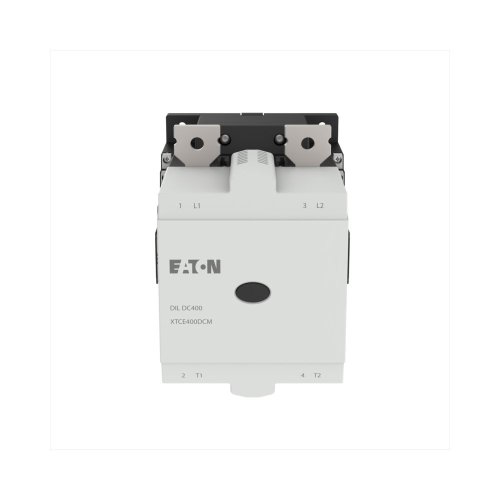 Eaton Magneetschakelaar DILDC400/22(RDS250) 110-250V 40-60Hz ;110-350Vdc, 10 - Eaton 186872 c - 20062699