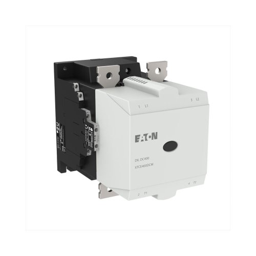 Eaton Magneetschakelaar DILDC400/22(RDS250) 110-250V 40-60Hz ;110-350Vdc, 10 - Eaton 186872 r - 20062699
