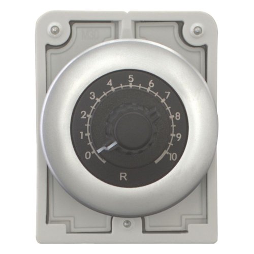 Eaton Potentiometer, 30mm, vlak, 2K2 - Eaton 187035 c - 20062778