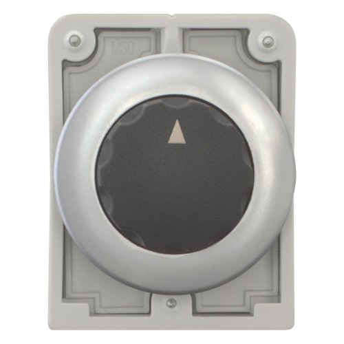 Eaton Keuzeschakelaar, 30mm, vlak, 4 standen, knop, vast - Eaton 187091 c - 20062825