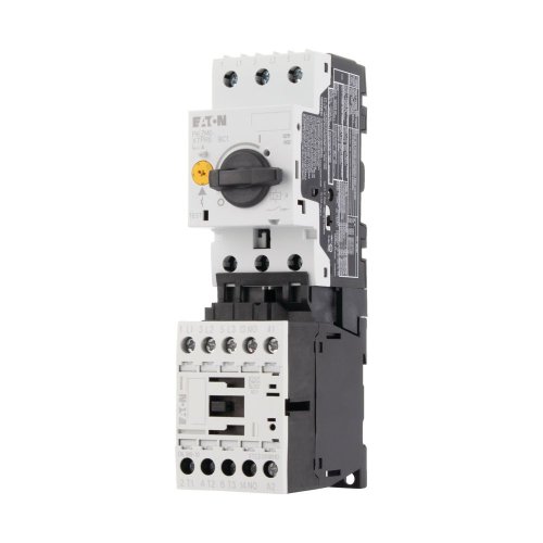 Eaton Directstarter, 3 pole, 4.0 kW/400 V/AC3, 100 kA, 230Vac - Eaton 188264 l - 20063130