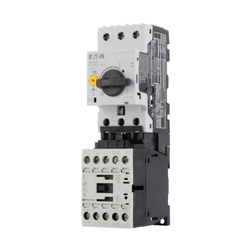 Eaton Directstarter, 3 pole, 5.5 kW/400 V/AC3, 100 kA, 24Vdc - Eaton 188265 l - 20063119