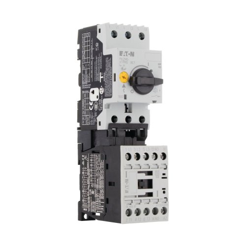 Eaton Directstarter, 3 pole, 5.5 kW/400 V/AC3, 100 kA, 24Vdc - Eaton 188265 r - 20063119