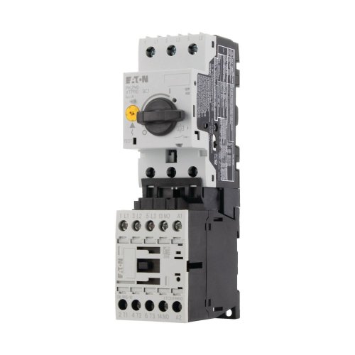 Eaton Directstarter, 3 pole, 7.5 kW/400 V/AC3, 50 kA, 230Vac - Eaton 188266 l - 20063132