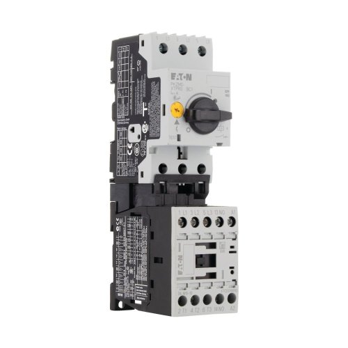 Eaton Directstarter, 3 pole, 7.5 kW/400 V/AC3, 50 kA, 230Vac - Eaton 188266 r - 20063132