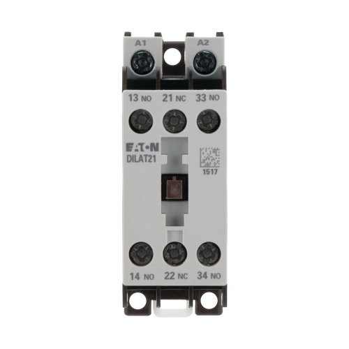 Eaton Hulprelais DILAT-21(24VDC) 2m, 1v - Eaton 190968 c - 20063297