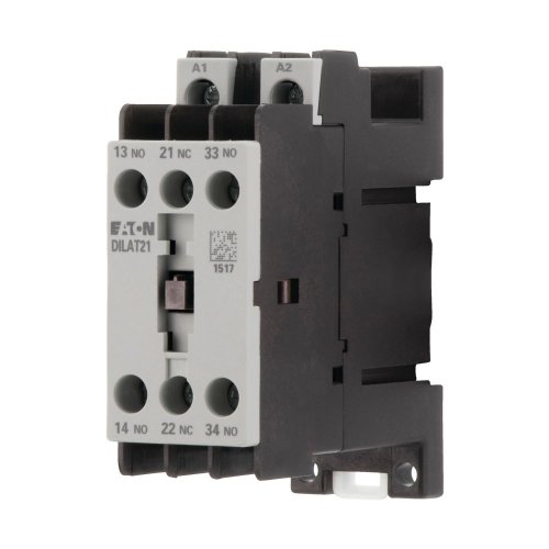 Eaton Hulprelais DILAT-21(24VDC) 2m, 1v - Eaton 190968 l - 20063297