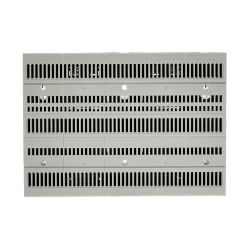 Eaton MSFS module, 4 steekplaatsen, 225mm breed, 125 A - Eaton 191091 c - 20063337
