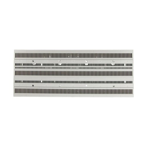 Eaton MSFS module, 8 steekplaatsen, 405mm breed, 125 A - Eaton 191092 c - 20063338
