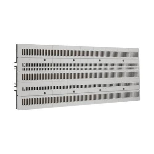 Eaton MSFS module, 8 steekplaatsen, 405mm breed, 125 A - Eaton 191092 r - 20063338