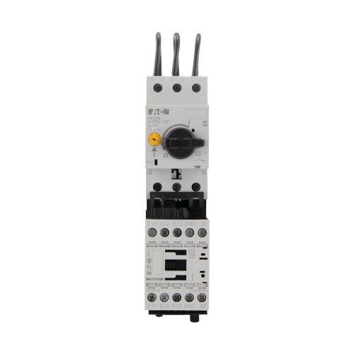 Eaton Directstarter voor MSF feedersysteem, 3-polig, 1.5 kW/400 Vac, 24Vdc,  - Eaton 191102 c - 20063354