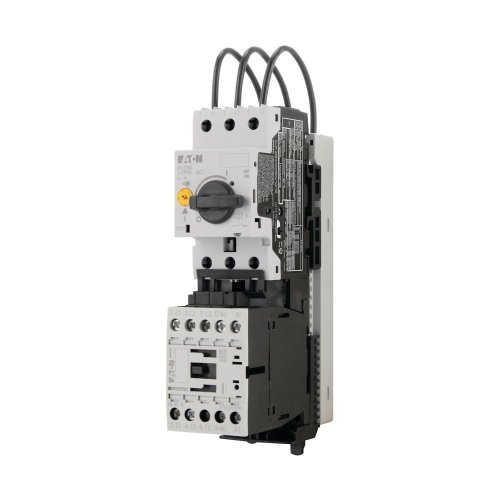 Eaton Directstarter voor MSF feedersysteem, 3-polig, 1.5 kW/400 Vac, 24Vdc,  - Eaton 191102 l - 20063354