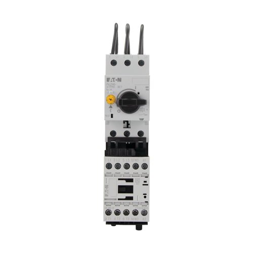 Eaton Directstarter voor MSF feedersysteem, 3-polig, 4.0 kW/400 Vac, 24Vdc,  - Eaton 191111 c - 20063357