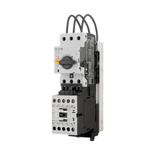 Eaton Directstarter voor MSF feedersysteem, 3-polig, 4.0 kW/400 Vac, 24Vdc,  - Eaton 191111 l - 20063357
