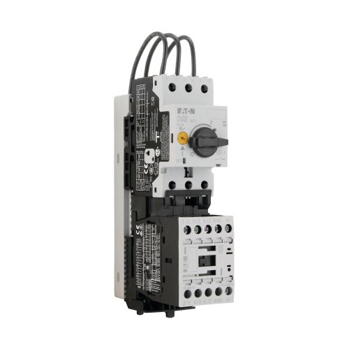 Eaton Directstarter voor MSF feedersysteem, 3-polig, 4.0 kW/400 Vac, 24Vdc,  - Eaton 191111 r - 20063357