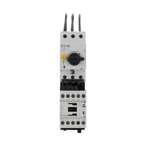 Eaton Directstarter voor MSF feedersysteem, 3-polig, 5.5 kW/400 Vac, 24Vdc,  - Eaton 191112 c - 20063358