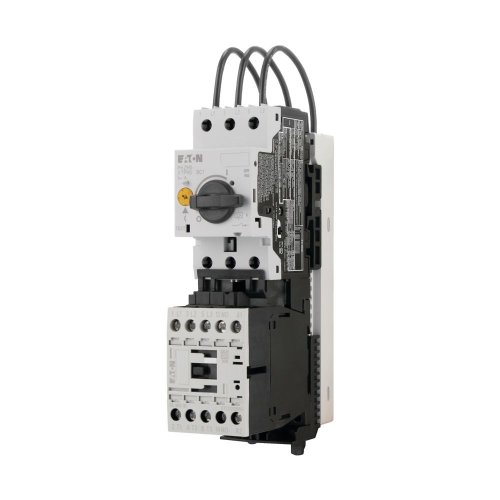 Eaton Directstarter voor MSF feedersysteem, 3-polig, 5.5 kW/400 Vac, 24Vdc,  - Eaton 191112 l - 20063358