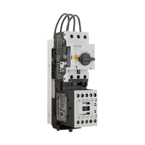 Eaton Directstarter voor MSF feedersysteem, 3-polig, 5.5 kW/400 Vac, 24Vdc,  - Eaton 191112 r - 20063358