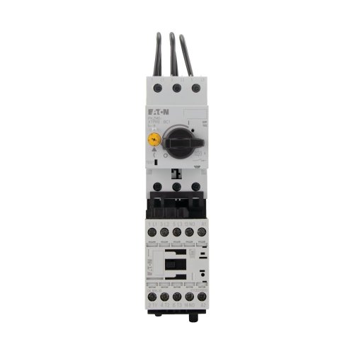 Eaton Directstarter voor MSF feedersysteem, 3-polig, 7.5 kW/400 Vac, 24Vdc,  - Eaton 191113 c - 20063359
