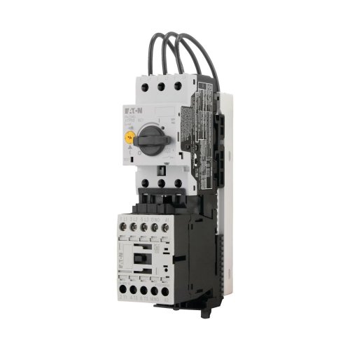 Eaton Directstarter voor MSF feedersysteem, 3-polig, 7.5 kW/400 Vac, 24Vdc,  - Eaton 191113 l - 20063359