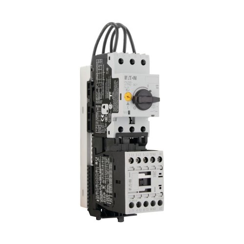 Eaton Directstarter voor MSF feedersysteem, 3-polig, 7.5 kW/400 Vac, 24Vdc,  - Eaton 191113 r - 20063359