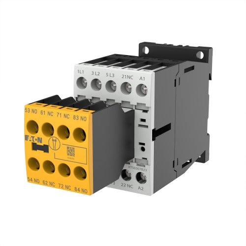 Eaton MagneetschakelaarSafety, DILMS7-32(230V50HZ,240V60HZ), 3kW, 2m, 3v - Eaton 191701 l - 20063401