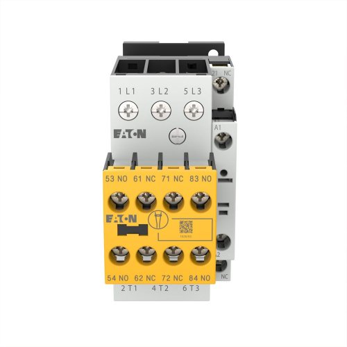 Eaton MagneetschakelaarSafety, DILMS17-32(230V50HZ,240V60HZ), 7,5kW, 2m, 3v - Eaton 191704 c - 20063404