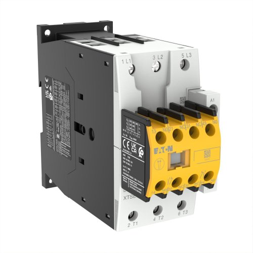 Eaton MagneetschakelaarSafety, DILMS40-22(230V50HZ,240V60HZ), 18,5kW, 2m, 2v - Eaton 191707 r - 20063407