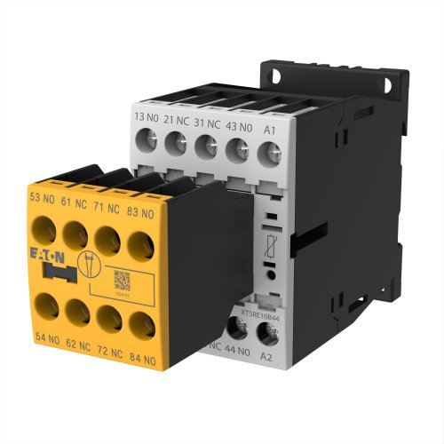 Eaton Hulprelais Safety, DILA-40(24VDC) 4m, 4v - Eaton 191760 l - 20063420